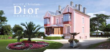 maison dior museum|christian dior home collection.